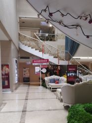 -伽美医疗美容医院·高端抗衰中心