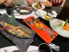 -天狗山料理(省体店)