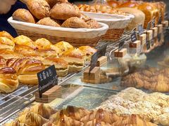 -麦田工坊(月湖店)