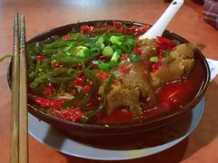 -李米线(武陵路店)