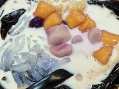 -台州老六海鲜面馆(上南总店)