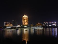 -眉山湿地公园(东坡区)