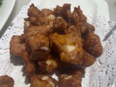 -华盛丰温州大排档(东三环南路店)