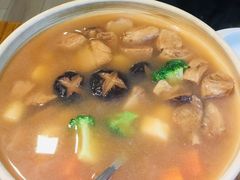 -茹·pure vegan(博华广场店)