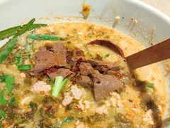 -云味馆·云南菜·云南米线(景田店)