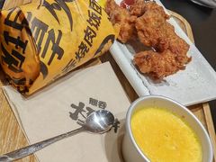 -熊吞·大碗丼烧肉饭(西市场嘉华店)