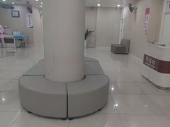 -美年大健康体检中心(太阳宫分院)