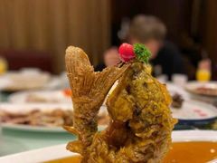 -老牌坊鲁菜名店(聊城美食岛店)