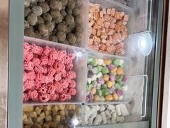 -加粮站时尚自助涮吧（草堂店）(草堂店)