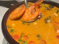 -BetterThai 泰加(苏州中心店)