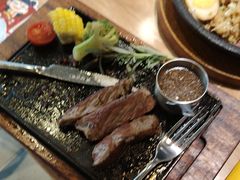 -豪客来牛排(成都锦江大融城店)