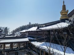 -径山寺