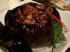 -乾山寿司(好运街店)