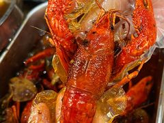 -枪火串烧·东北特色烧烤(罗湖总店)