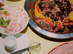 -田鸭肠·非遗火锅(彭州店)