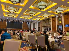 大堂-顺德人家食府(黄金广场店)