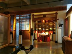 -中国徽菜·徽商故里(罍街店)
