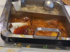 -倍儿红喜临门火锅(文兴路店)