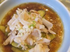 -上海皇廷花园酒店·御宴中餐厅