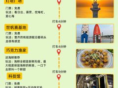 -巧克力渔家.小船海鲜胶东菜(万平口店)