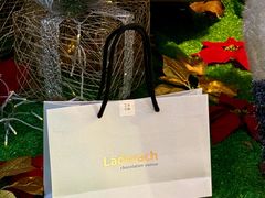 -Laderach 莱德拉(上海环贸iapm店)