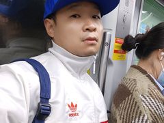 -广州塔(地铁站)
