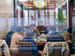 -观桥阁(锦溪店)