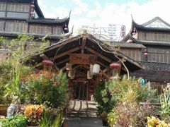-二十八里太湖船菜(吉祥路店)
