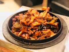 -玲珑餐厅(陕西南路店)