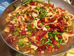 -肠相汇常德老肠子馆(雨花亭店)