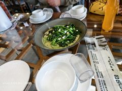 -良师门滨海人家·海鲜·家常菜(滨海城店)