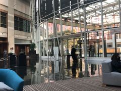 -上海外滩茂悦大酒店
