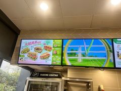 -赛百味SUBWAY(高新店)