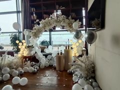 -梧桐餐厅(泉城路店)