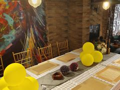 -玩坞轰趴馆·户外团建聚会主题生日派对馆(世豪广场店)