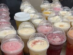 -喜茶(深圳东部星悦天地店)