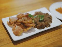 -臭桂鱼儿特色餐厅(朝晖七小区北区店)