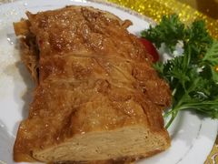 素鸭-功德林(南京西路店)