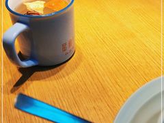 -蜜桃餐厅·伴山(绿宝广场店)