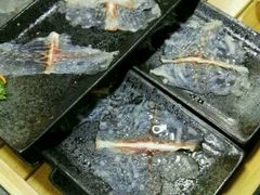 -风情丽江斑鱼火锅(孙家沟西南路80号店)