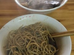 -泰顺江南春面馆