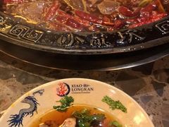 -小龙坎火锅(春熙太古里店)