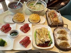 -粤秀小厨·广式早茶(辽宁路店)