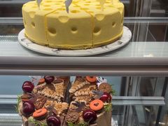 -丁香西饼屋(桂林路店)