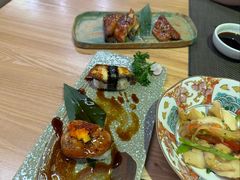 -菊上料理(蜀山银泰百货店)