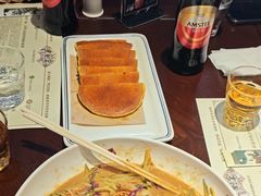 -老厨家(友谊路总店)