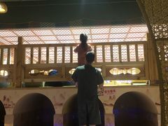 -汤W城市微度假(仓山店)