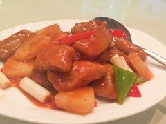 -利苑酒家(金宝店)