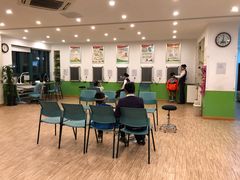 -星视野儿童近视弱视视力训练中心(富荟店)
