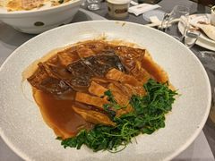 -狮王府淮扬菜(新街口友谊店)